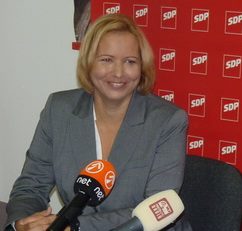 Kristina Ikić Baniček